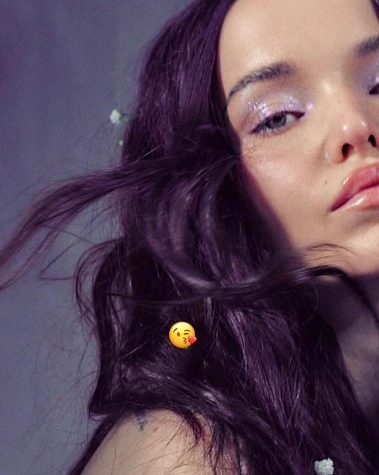 Dove Cameron