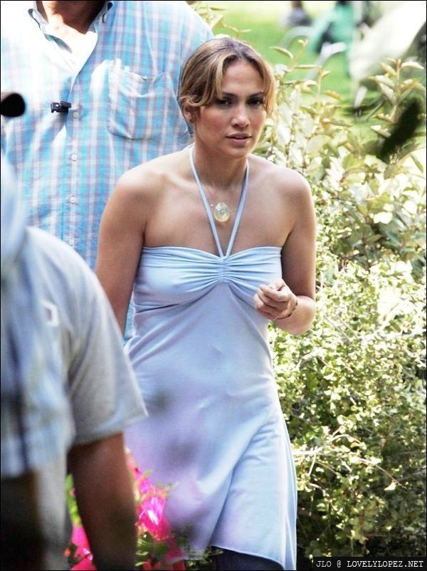 Monster-in-Law