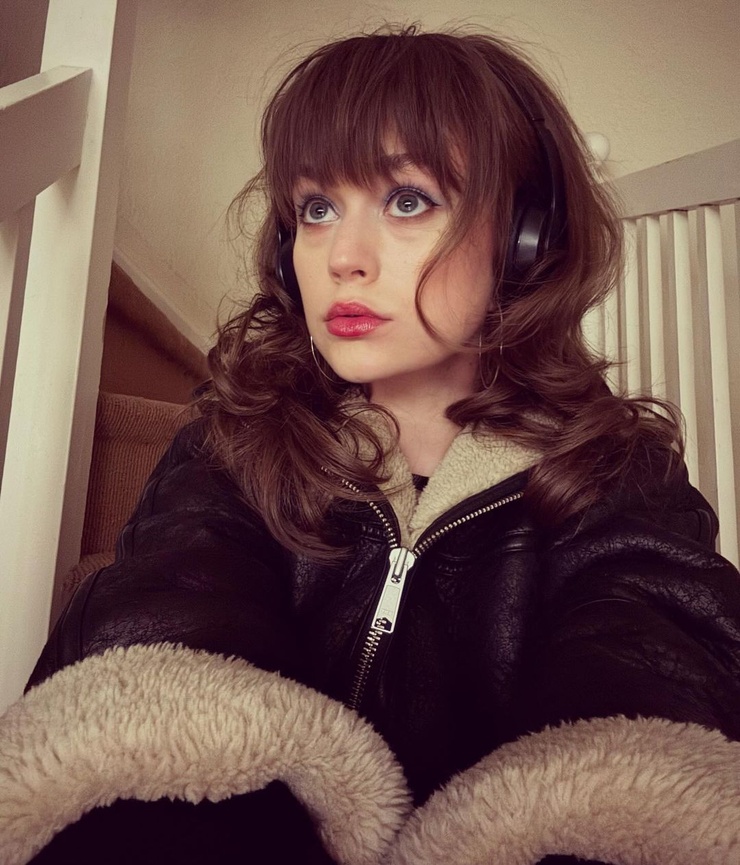 Ella Ballentine