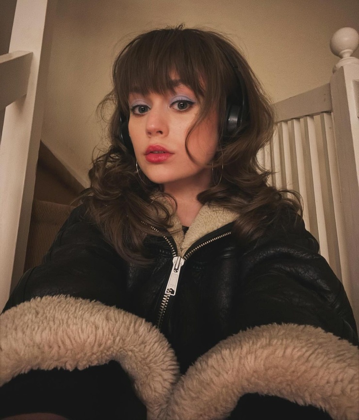 Ella Ballentine