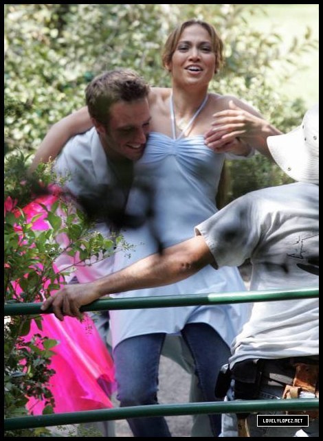 Monster-in-Law