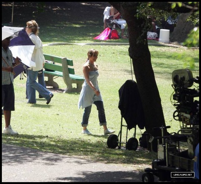 Monster-in-Law