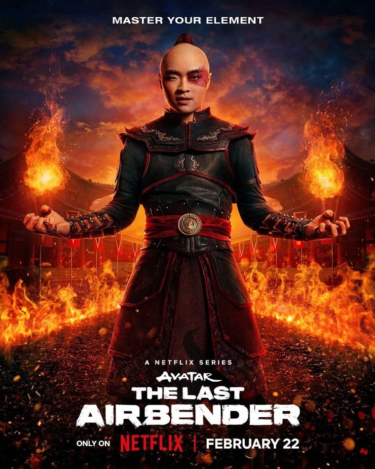 Avatar: The Last Airbender