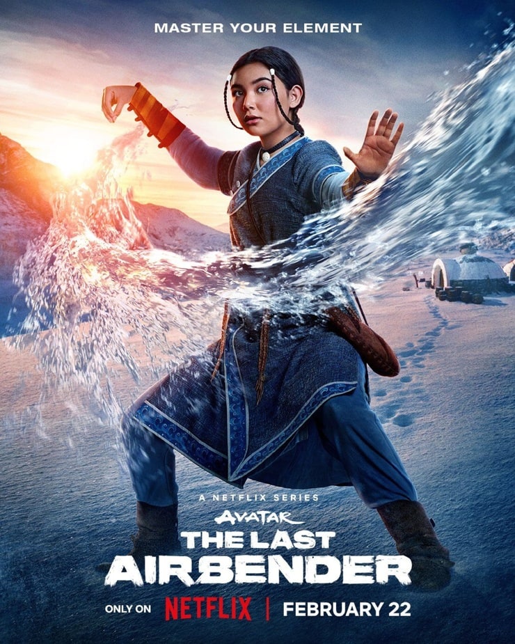 Avatar: The Last Airbender