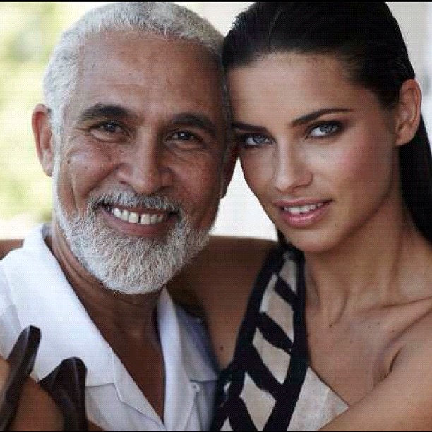 Adriana Lima Adriana Lima