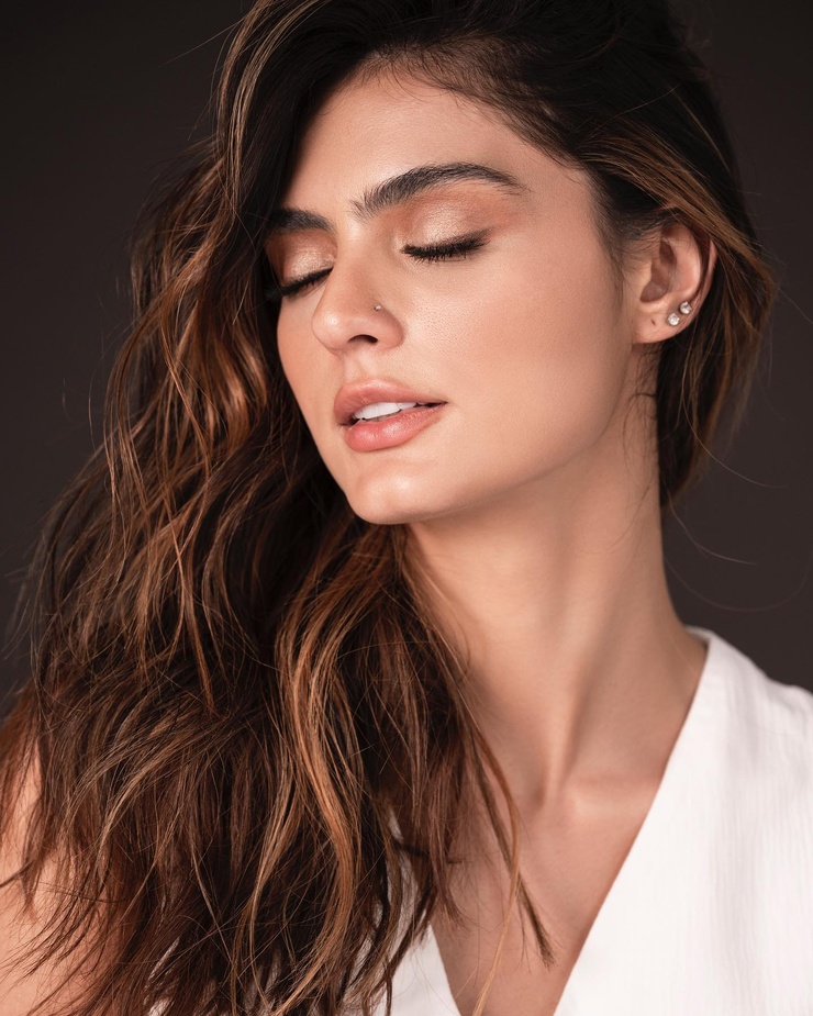 Valeria Mejia