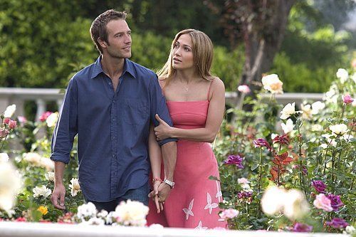 Monster-in-Law