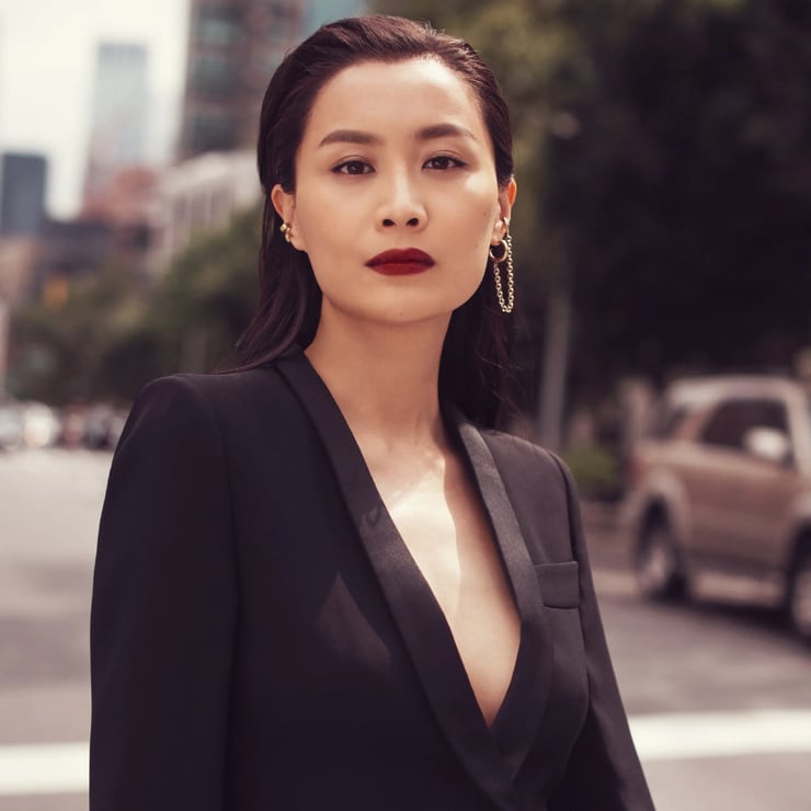 Fala Chen Fala Chen