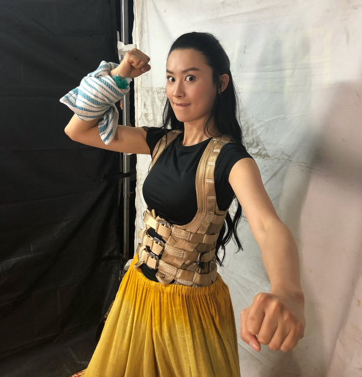 Fala Chen Fala Chen