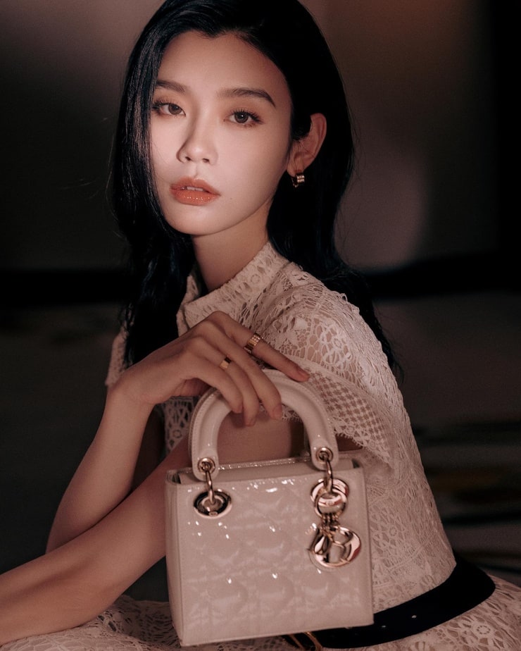 Ming Xi