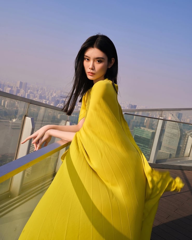 Ming Xi