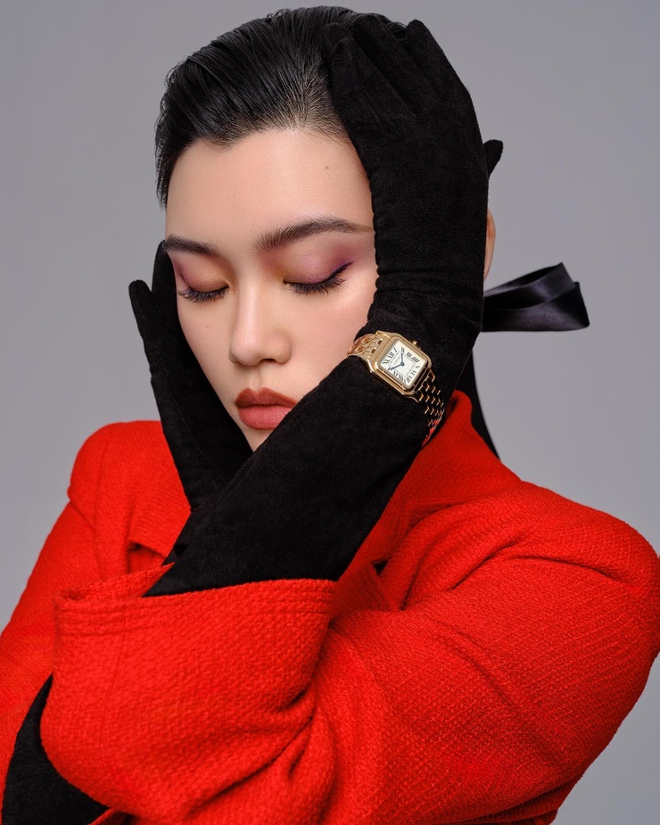 Ming Xi