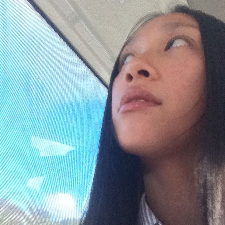 Jess Hong