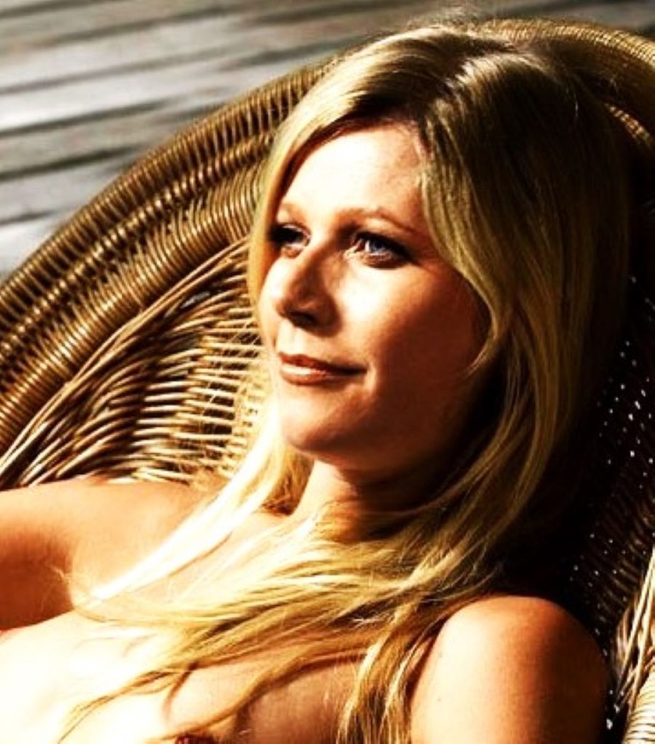 Gwyneth Paltrow Gwyneth Paltrow