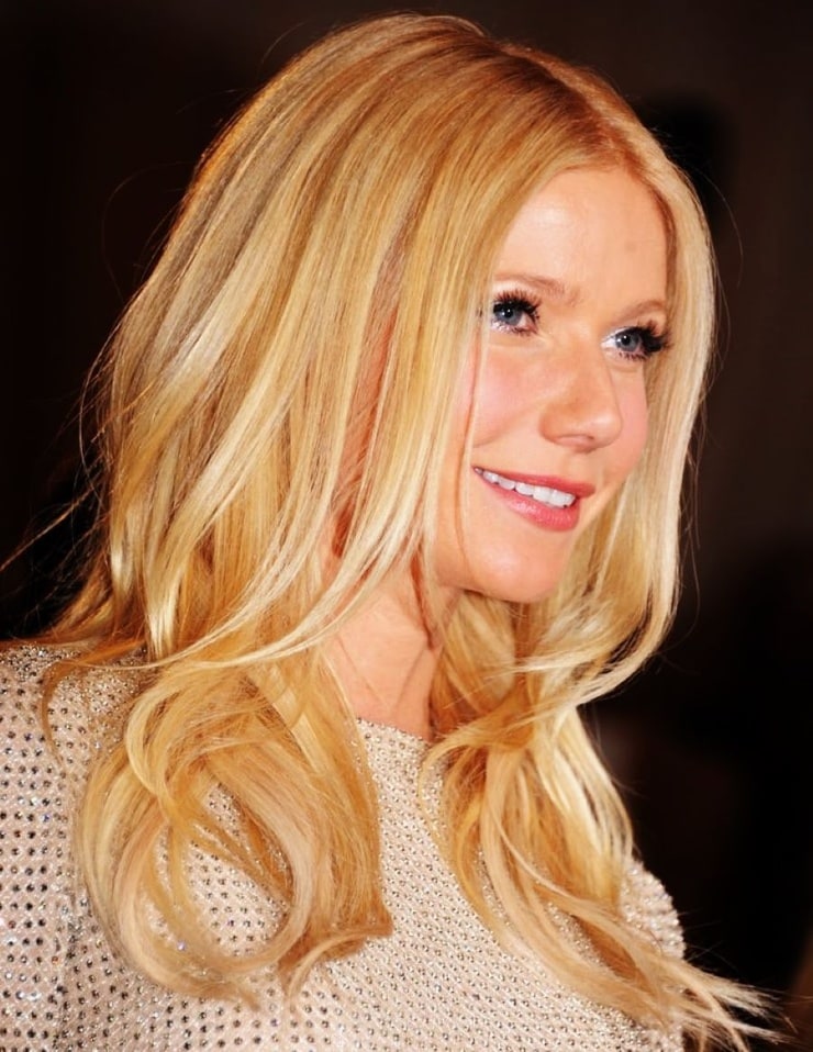 Paltrow