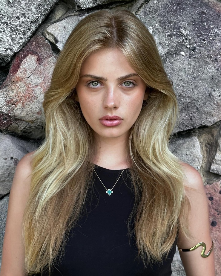 India Woollard