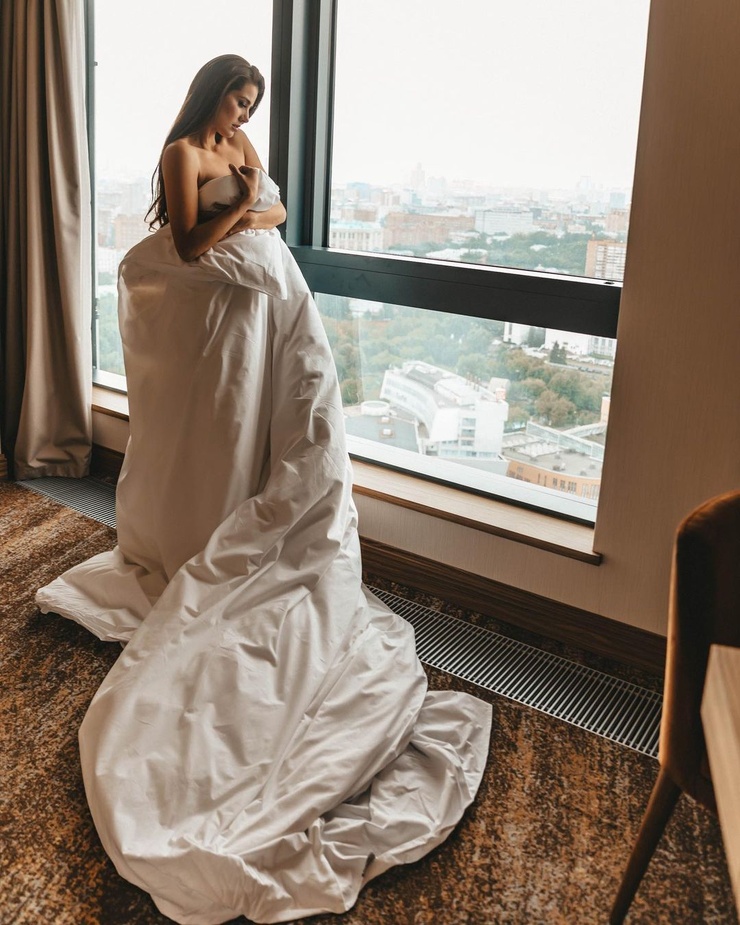 Tatiana Vysotskaya Tatiana Vysotskaya
