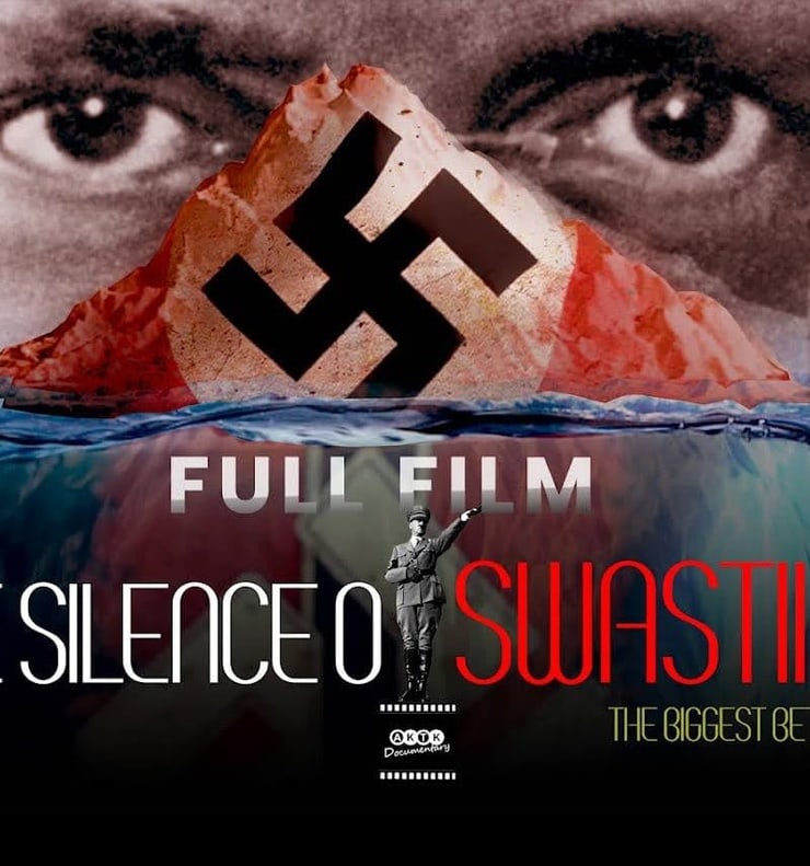 The Silence of Swastika