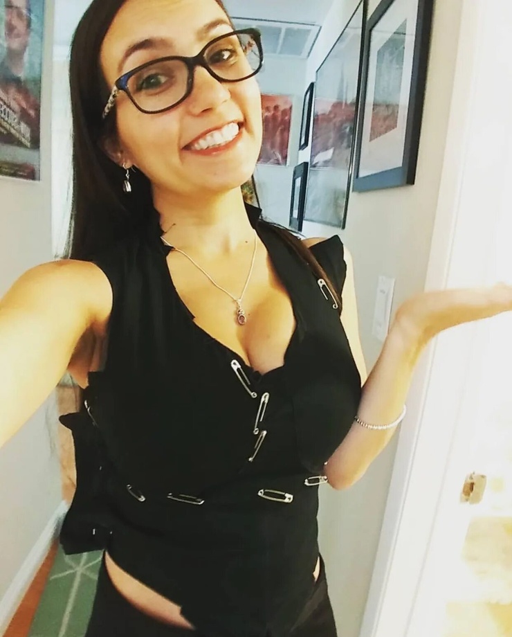 Trisha Hershberger