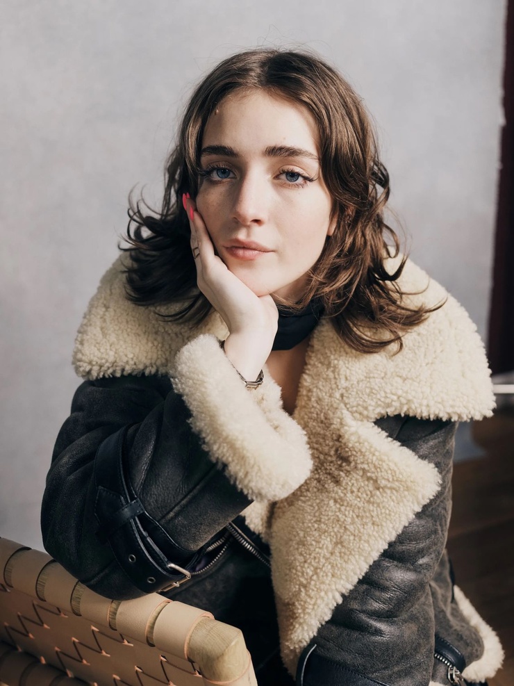Talia Ryder