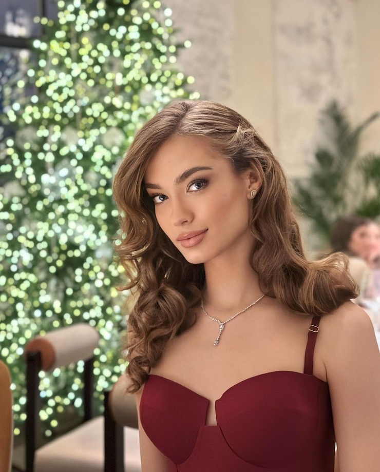 Katerina Ramenskaya