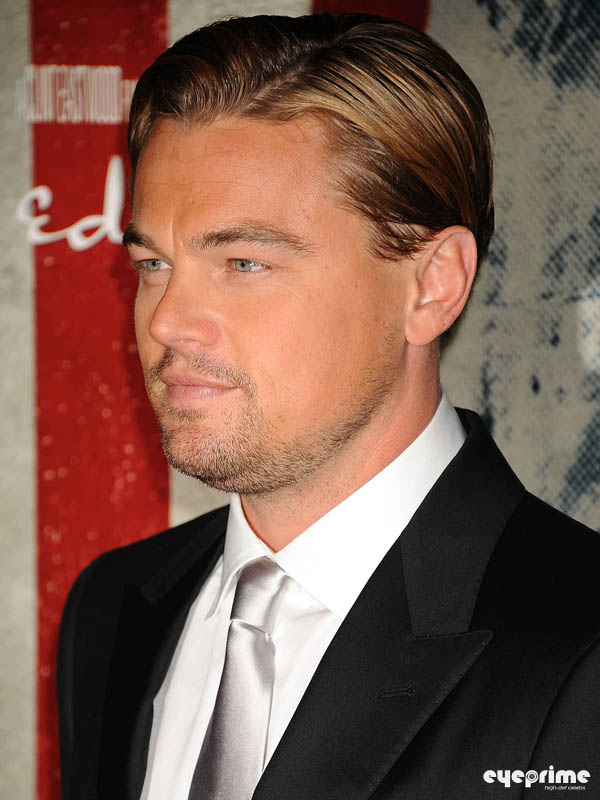 Leonardo DiCaprio