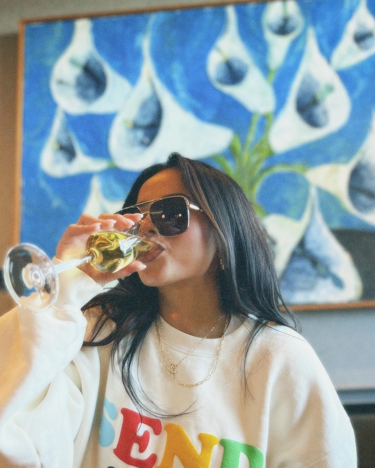 Becky G. Becky G.