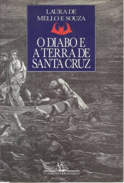 O Diabo e a Terra de Santa Cruz