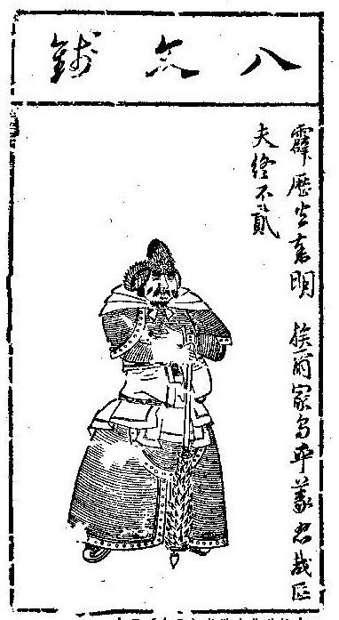 Qin Ming 