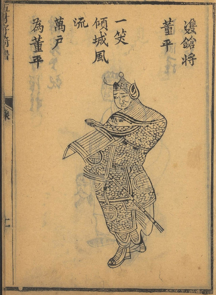 Dong Ping 