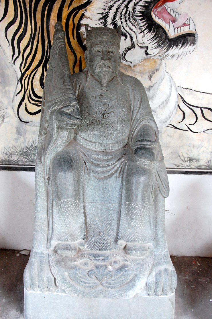 Song Jiang 