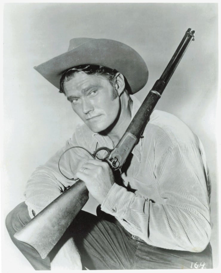 Chuck Connors