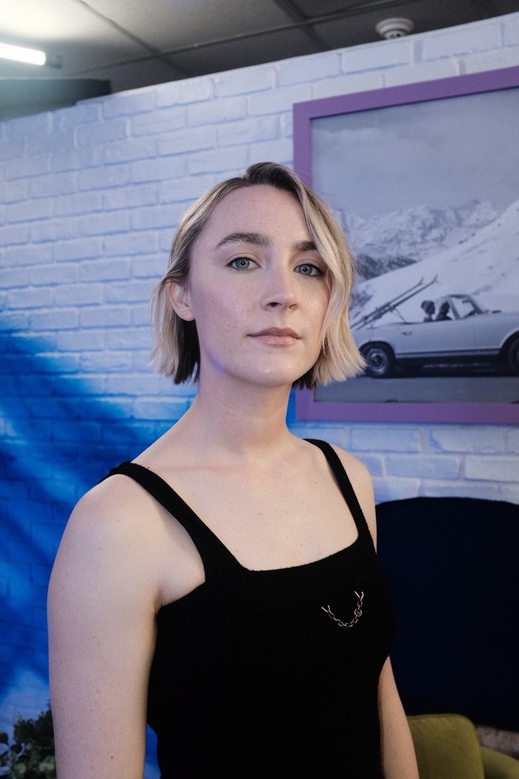 Picture of Saoirse Ronan