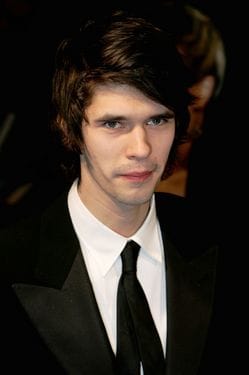 Ben Whishaw