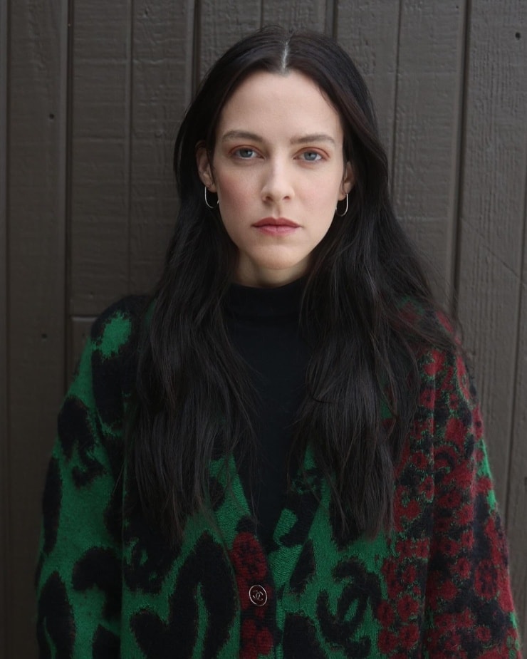 Riley Keough Riley Keough