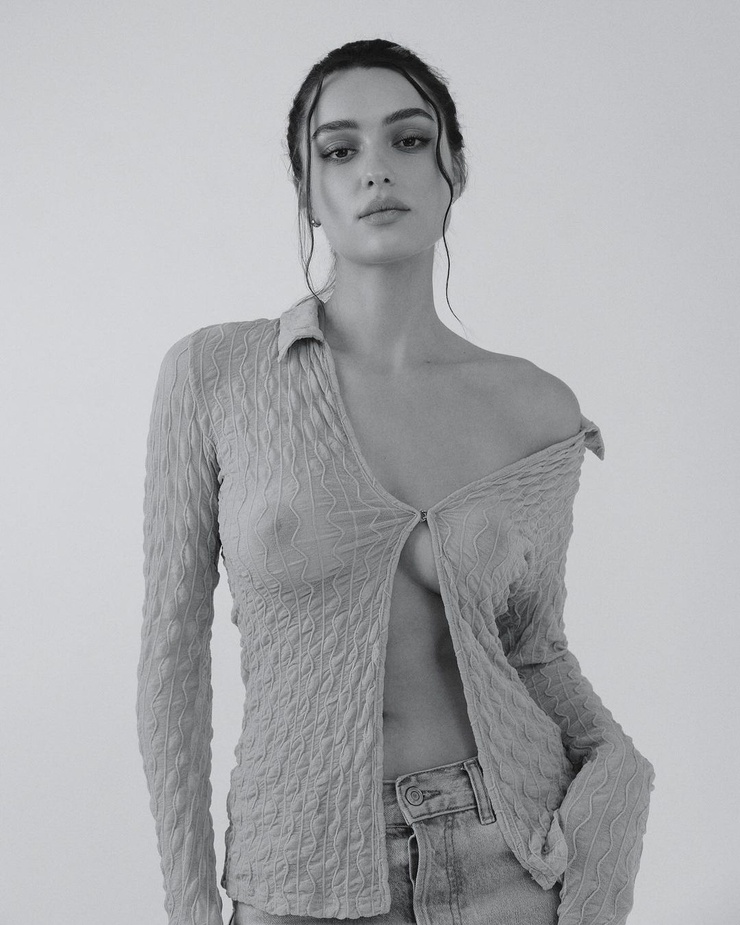 Sofia Starzhynska
