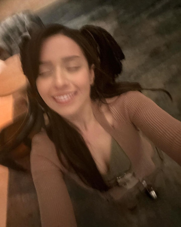 Pokimane
