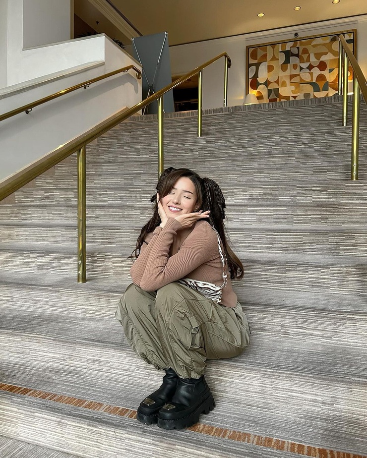 Pokimane