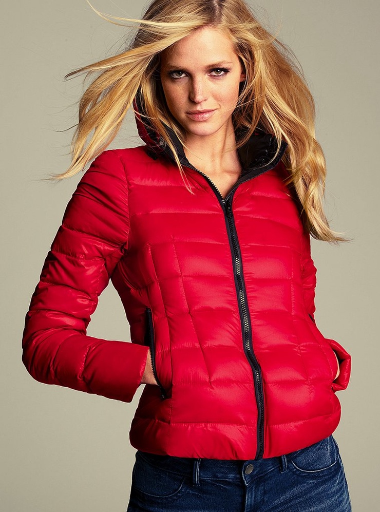 Erin Heatherton Erin Heatherton