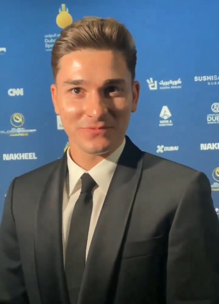 Julián Álvarez