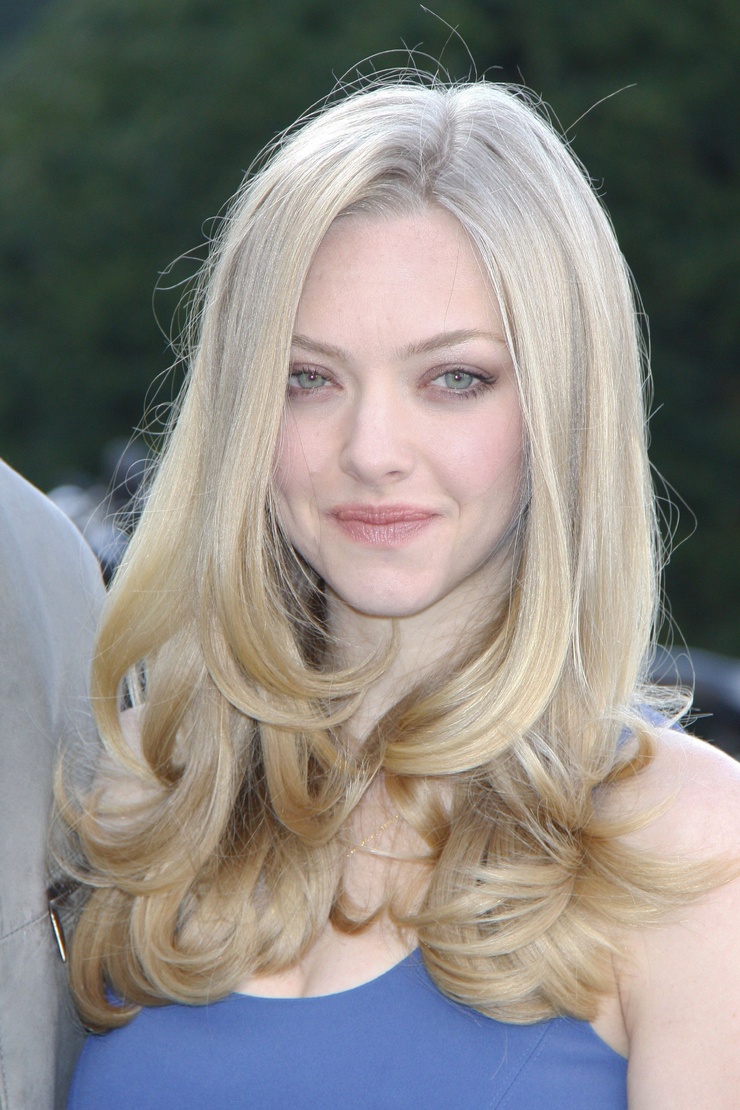 Amanda Seyfried Amanda Seyfried