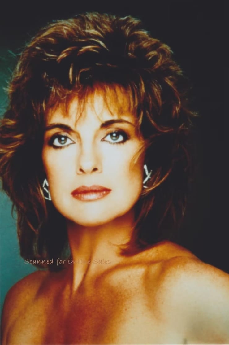 Linda Gray