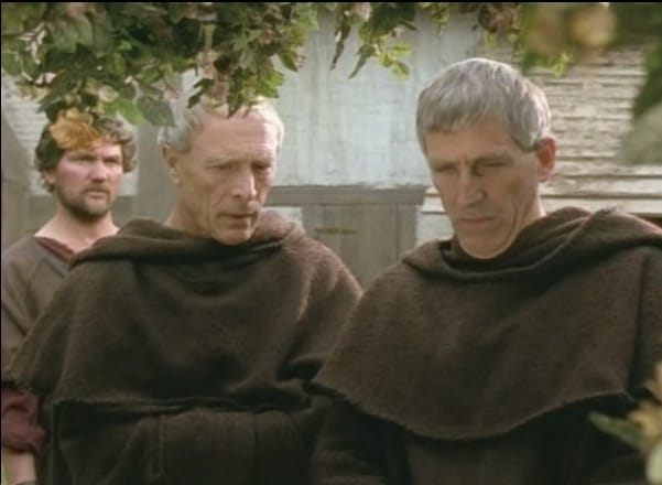 Cadfael