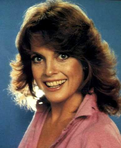 Linda Gray