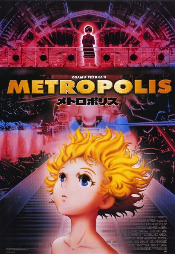 Metropolis