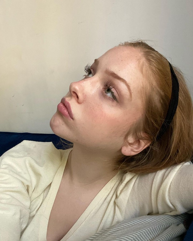 Julia Doyle