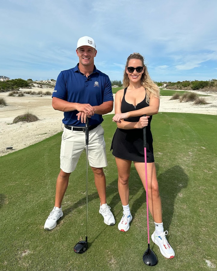 Paige Spiranac