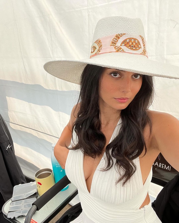 Pardis Saremi