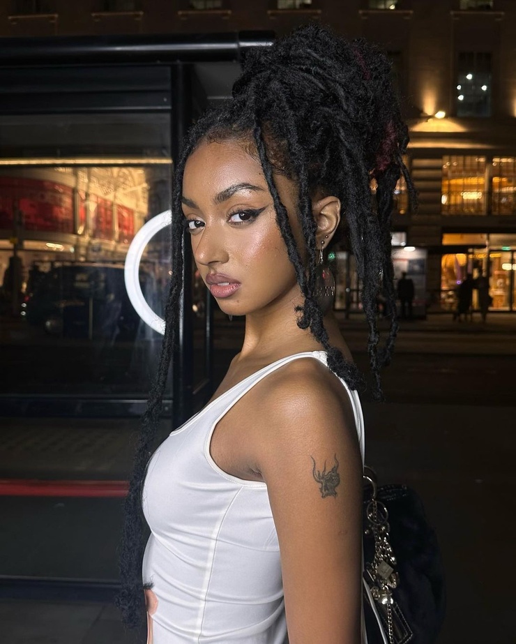 Chandra Scott