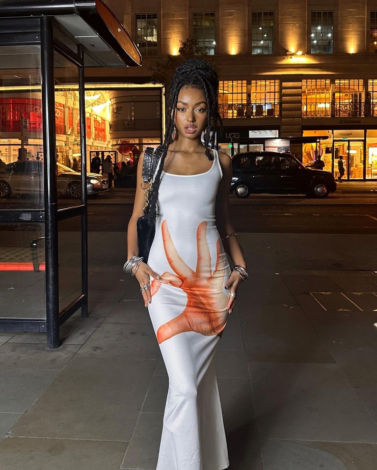 Chandra Scott